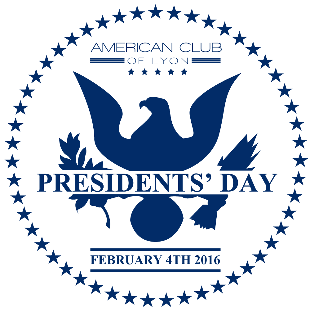 Presidents Day Logo