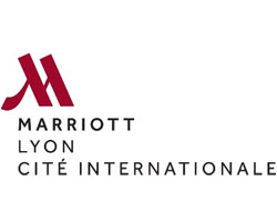 Marriott Cité Internationale