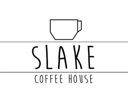 Slake Coffe House