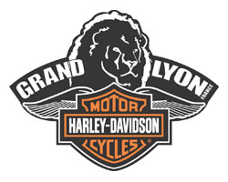 Harley-Davidson Grand Lyon
